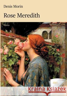 Rose Meredith Denis Morin 9782381271026 Nouvelles Pages - książka