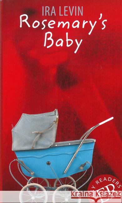 Rosemary's Baby : Englische Lektüre. Niveau B1 Levin, Ira 9783125361164 Klett Sprachen - książka