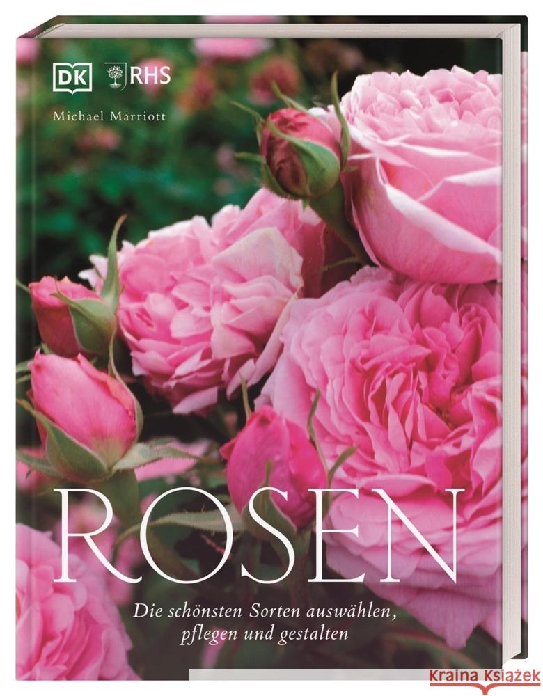 Rosen Marriott, Michael 9783831045259 Dorling Kindersley Verlag - książka