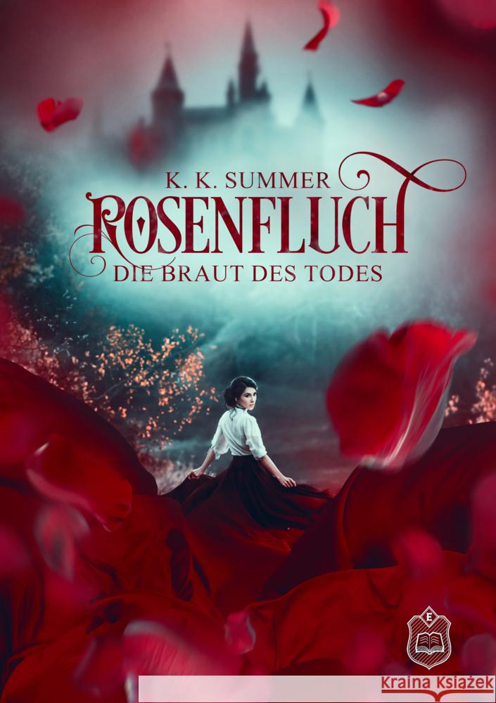 Rosenfluch Summer, K.K. 9783961731671 Eisermann Verlag - książka