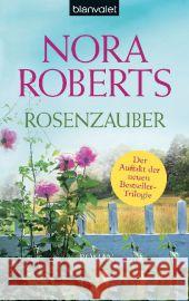 Rosenzauber Nora Roberts 9783442380466 Verlagsgruppe Random House GmbH - książka