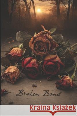 Roses in Fall Angela Roark 9798335945493 Independently Published - książka