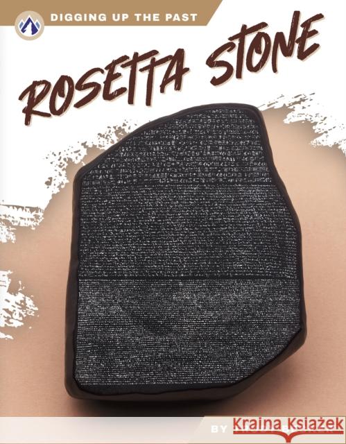 Rosetta Stone Trudy Becker 9798892505710 Apex - książka