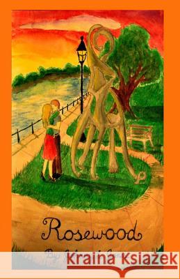 Rosewood MR Johnny L. Jones 9781517000783 Createspace Independent Publishing Platform - książka