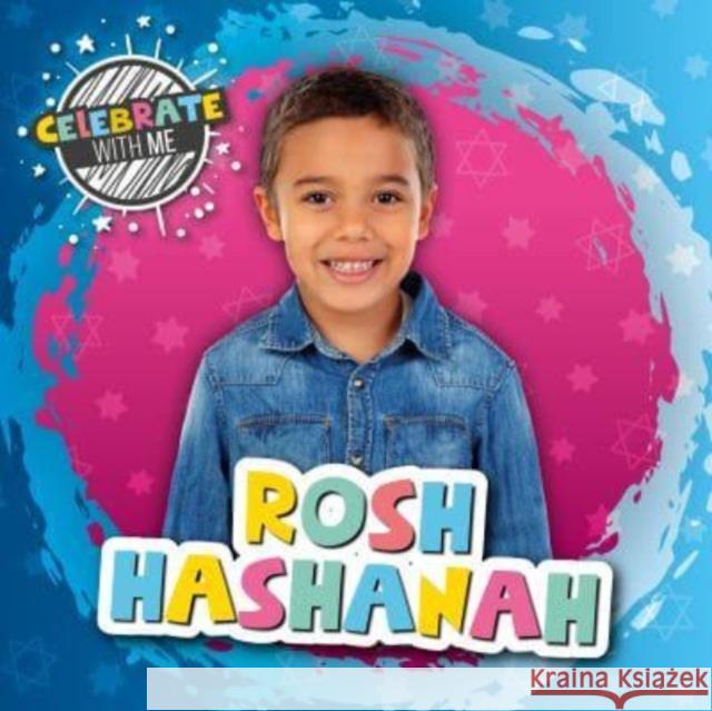 Rosh Hashanah Shalini Vallepur 9781805056713 BookLife Publishing - książka