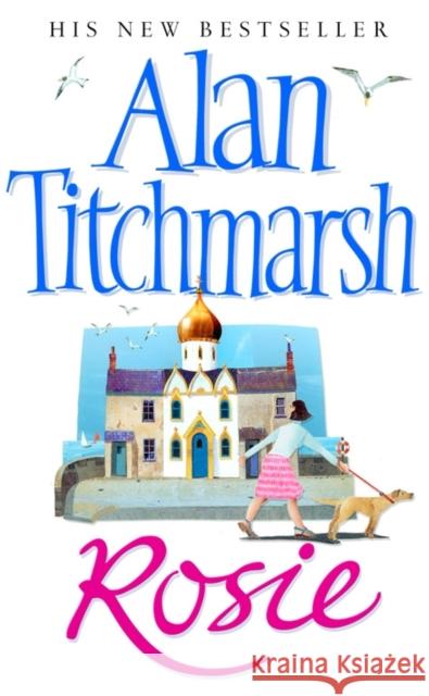 Rosie Alan Titchmarsh 9780743430104 Simon & Schuster - książka