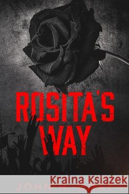 Rosita's Way John H. Gray 9780995238756 John H Gray - książka