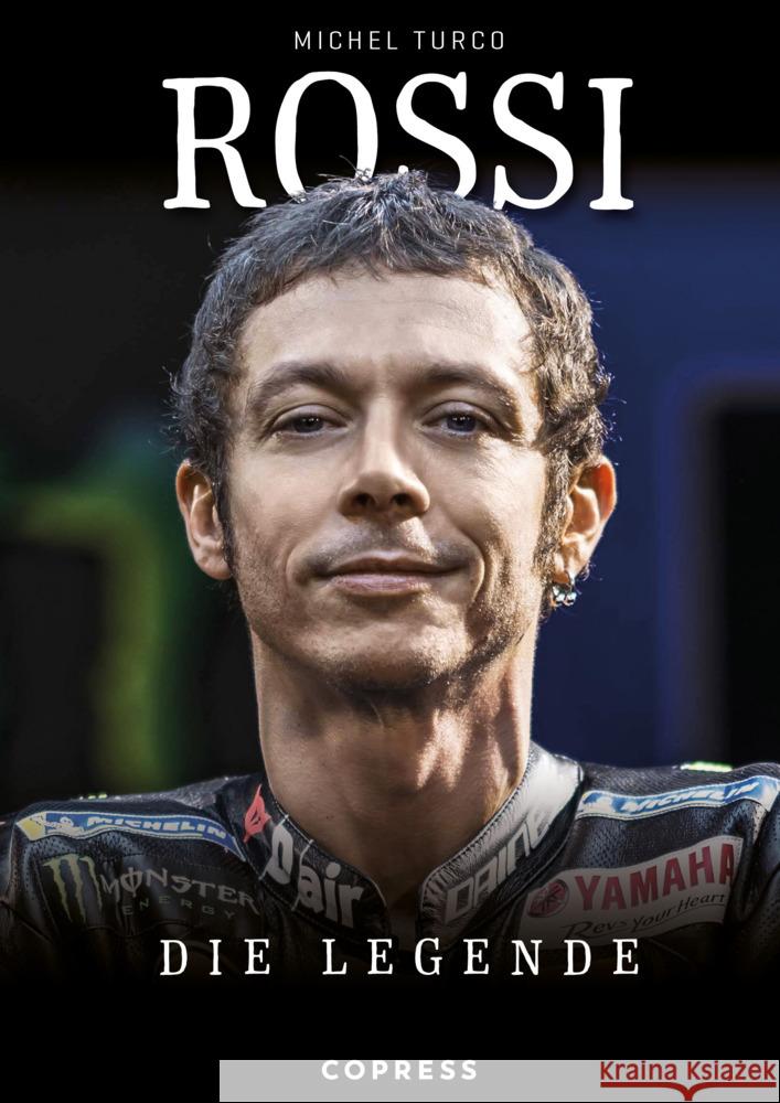 Rossi Turco, Michel 9783767912953 Copress - książka