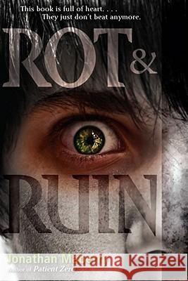 Rot & Ruin: Volume 1 Maberry, Jonathan 9781442402331 Simon & Schuster Children's Publishing - książka