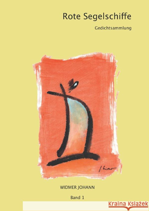 Rote Segelschiffe Widmer, Johann 9783757568344 epubli - książka