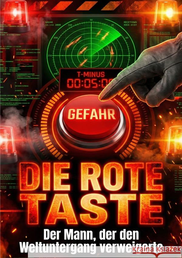 Rote Taste Wiegand, Klaus 9783565254781 epubli - książka