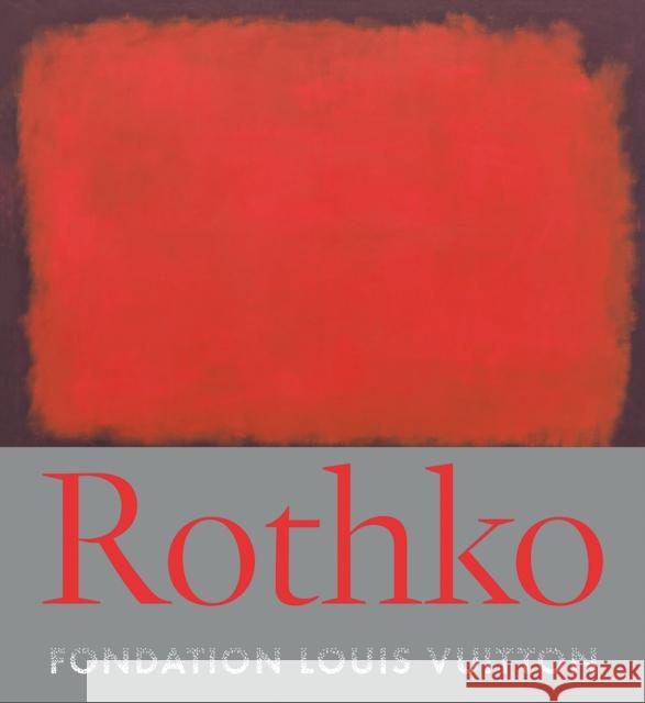 Rothko Christopher Rothko 9782850889509 Citadelles & Mazenod - książka