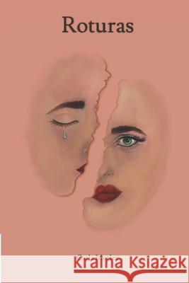 Roturas Morley Carla Morley 9798567571026 Independently published - książka