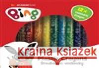 Šroubovací voskovky - Bing  8595593834528 Jiri models - książka