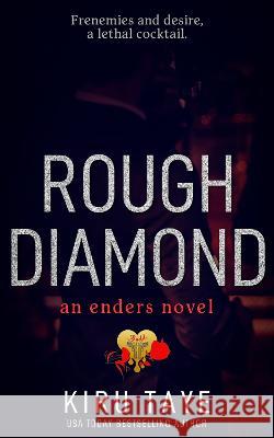 Rough Diamond Kiru Taye   9781914226335 Love Africa Press - książka