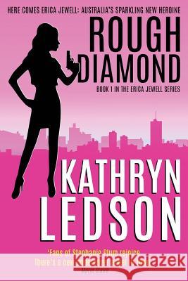 Rough Diamond Kathryn Ledson 9781925827118 Kathryn Ledson - książka