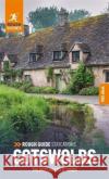 Rough Guide Staycations Cotswolds (Travel Guide with Free eBook)  9781789197082 APA Publications