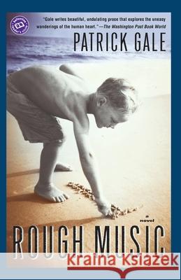 Rough Music Patrick Gale 9780345442376 Ballantine Books - książka