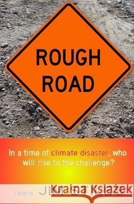 Rough Road Jim Stiles 9780578769240 Rough Road - książka