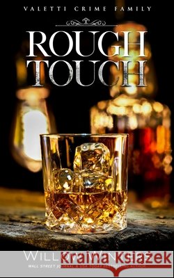 Rough Touch Winters, Willow 9798885926928 Willow Winters Publishing LLC - książka