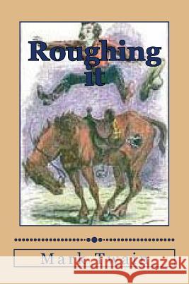 Roughing it Ballin, G-Ph 9781540805799 Createspace Independent Publishing Platform - książka