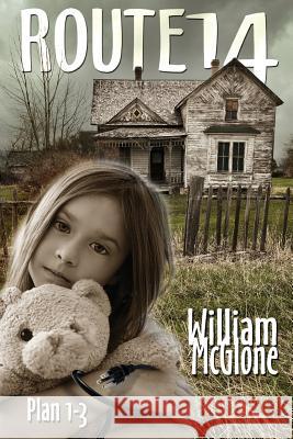 Route 14 William McGlone 9781499758795 Createspace - książka