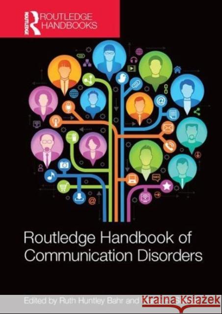 Routledge Handbook of Communication Disorders  9781138551947 Taylor and Francis - książka