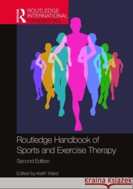Routledge Handbook of Sports and Exercise Therapy  9780367714598 Taylor & Francis Ltd - książka