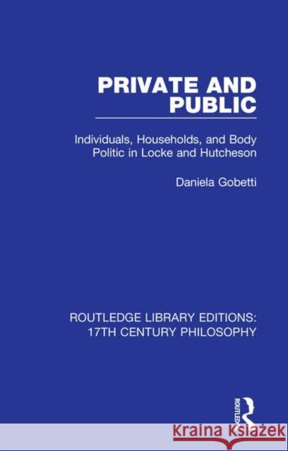 Routledge Library Editions: 17th Century Philosophy Various 9780367278755 Routledge - książka