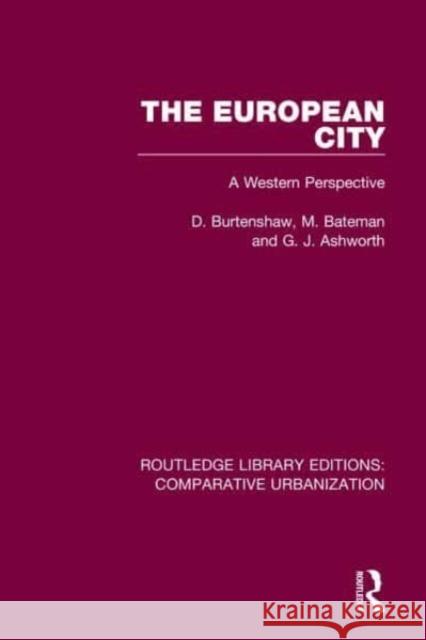Routledge Library Editions: Comparative Urbanization Various Authors 9780367757175 Routledge - książka
