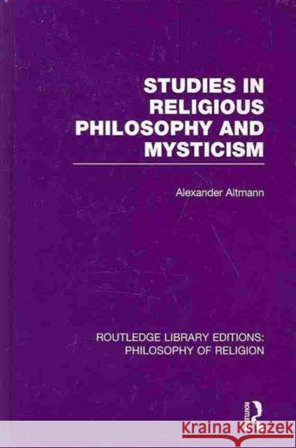 Routledge Library Editions: Philosophy of Religion Various 9780415659697 Routledge - książka