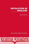 Routledge Library Editions: Revolution in England Various 9781032478272 Taylor & Francis
