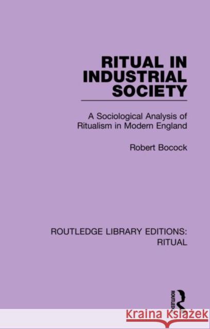 Routledge Library Editions: Ritual Various 9780367435943 Routledge - książka