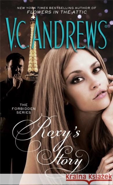 Roxy's Story V. C. Andrews 9781451650884 Gallery Books - książka