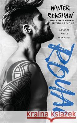 Royal Winter Renshaw 9781530212767 Createspace Independent Publishing Platform - książka
