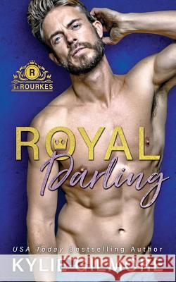 Royal Darling Kylie Gilmore 9781942238881 Extra Fancy Books - książka