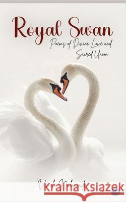 Royal Swan Vivek Nalawade 9789373101446 Bluerose Publishers - książka