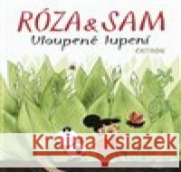 Róza a Sam Cathon 9788027502530 Host - książka