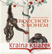 Rozchod s bohem Richard Dawkins 9788025734087 Argo - książka