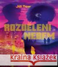 Rozděleni nebem  9788027527472 Host - książka