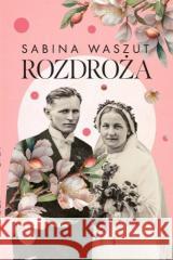 Rozdroża Sabina Waszut 9788327165244 Książnica - książka