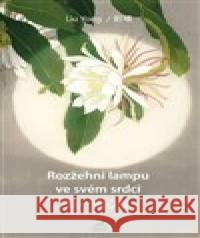 Rozžehni lampu ve svém srdci Liu Yong 9788088262220 Mi:Lu Publishing - książka