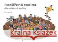 Rozšířená rodina Petr Jasinski 9788027062942 Rodina v klidu - książka