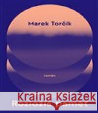 Rozložíš paměť Marek Torčík 9788076373990 Paseka - książka
