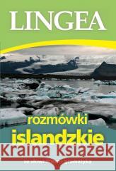 Rozmówki islandzkie praca zbiorowa 9788366416864 Lingea - książka