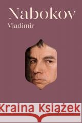 Rozpacz Vladimir Nabokov 9788384254134 W.A.B. - książka