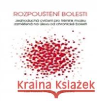 Rozpouštění bolesti Jim Robbins 9788087171387 Emitos - książka