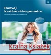 Rozvoj kariérového poradce Sylvie Navarová 9788074964404 Raabe - książka