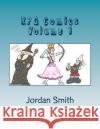 RPG Comics: Showdown in Transylvania Jordan D. Smith 9781490927756 Createspace