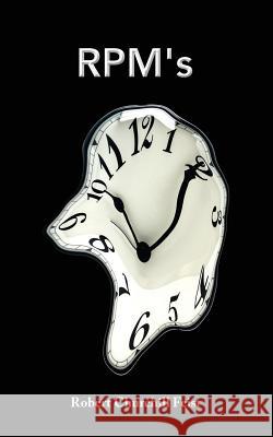 RPMs Robert Churchill Feist 9781091199439 Independently Published - książka